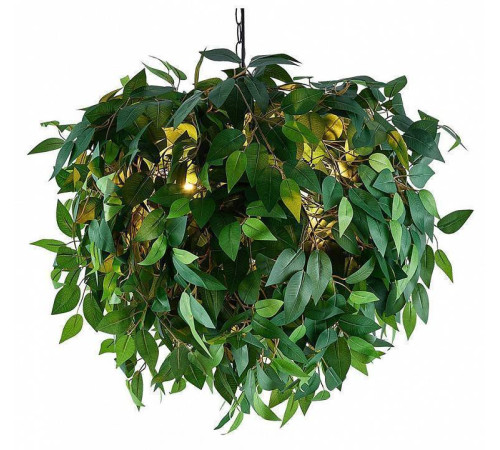 Подвесная люстра LGO Idaho LSP-8987