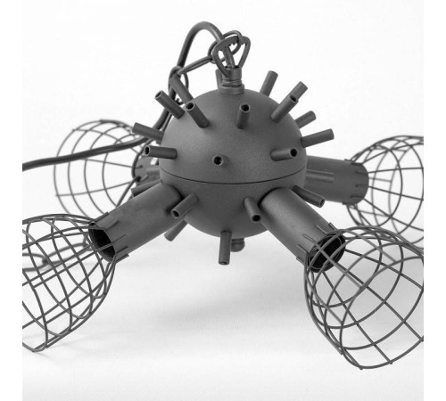 Подвесная люстра LGO Idaho LSP-8987