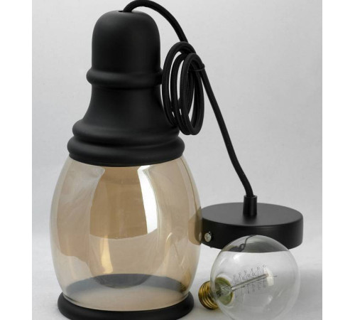 Подвесной светильник Lussole Tonawanda LSP-9690