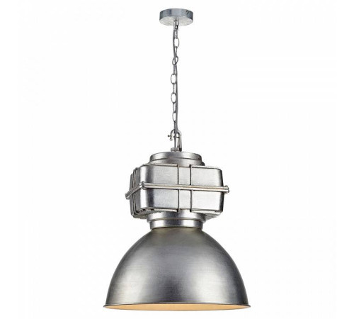 Подвесной светильник Lussole Monsey LSP-9826