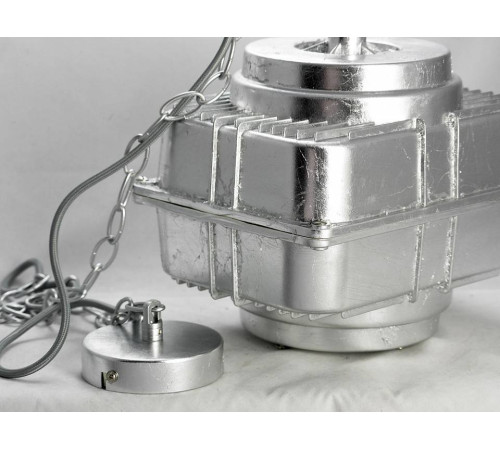 Подвесной светильник Lussole Monsey LSP-9826