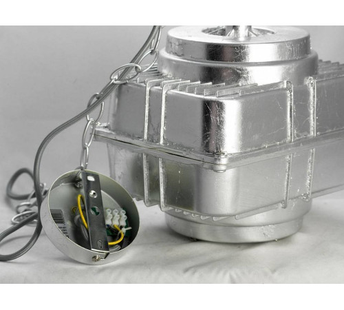 Подвесной светильник Lussole Monsey LSP-9826