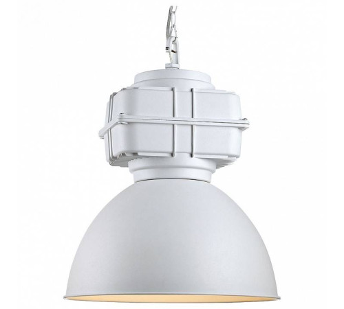 Подвесной светильник Lussole Monsey LSP-9827