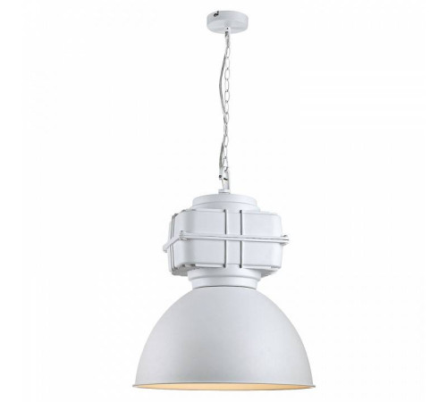 Подвесной светильник Lussole Monsey LSP-9827