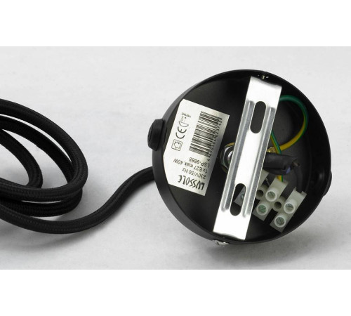 Подвесной светильник Lussole Centereach LSP-9888