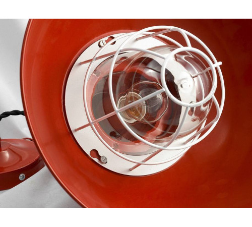 Подвесной светильник Lussole Elmont LSP-9895