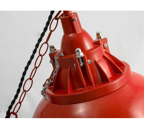 Подвесной светильник Lussole Elmont LSP-9895