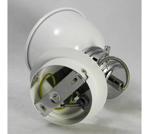 Спот LGO Carrizo LSP-9955