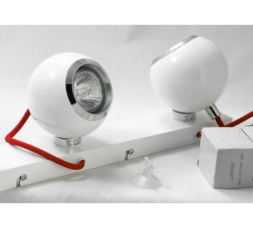 Спот Lussole Arvada LSP-9958