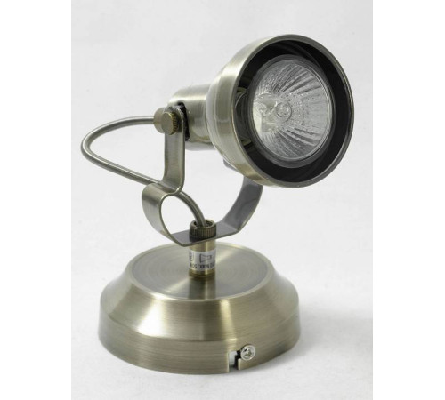 Спот Lussole Colorado LSP-9959