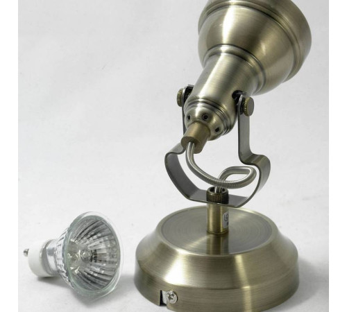 Спот Lussole Colorado LSP-9959