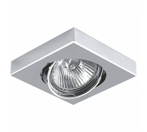 Встраиваемый светильник Lightstar Mattoni 006244