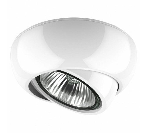 Встраиваемый светильник Lightstar Ocula 11816