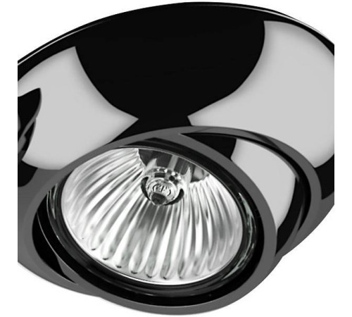 Встраиваемый светильник Lightstar Ocula 011837