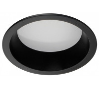 Рамка на 1 светильник Lightstar Piano 12907