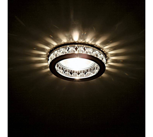 Встраиваемый светильник Lightstar Monilo 031704