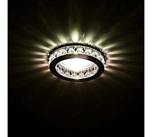 Встраиваемый светильник Lightstar Monilo 031704