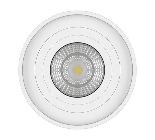 Накладной светильник Lightstar Binoco Uno﻿ 052016