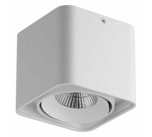 Светильник накладной Lightstar Monocco IP65 052116-IP65