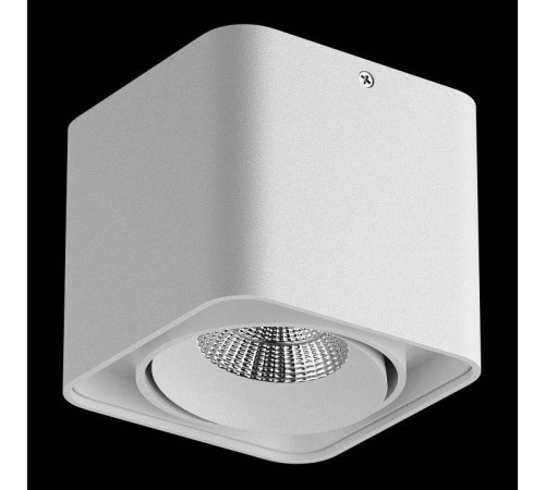 Светильник накладной Lightstar Monocco IP65 052116-IP65