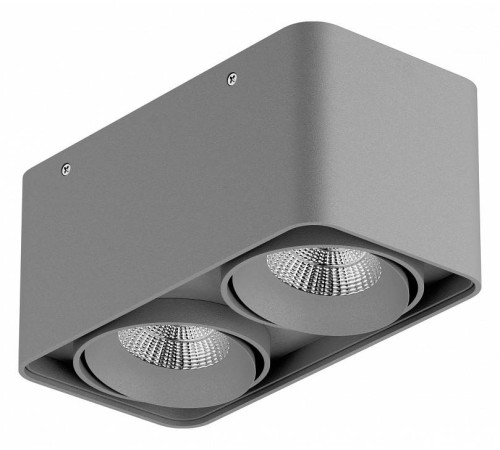 Накладной светильник Lightstar Monocco 052129-IP65