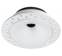 Рамка на 1 светильник Lightstar Spira 074206-01