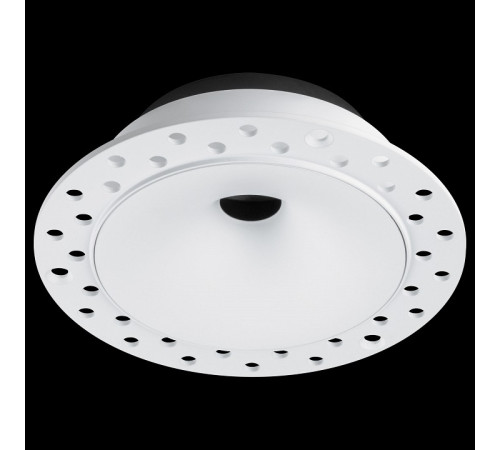 Рамка на 1 светильник Lightstar Spira 074206-01