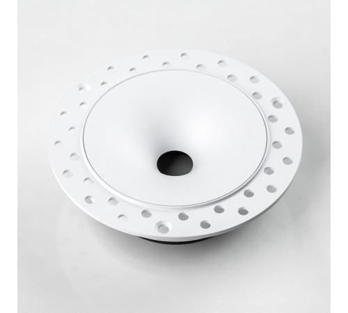 Рамка на 1 светильник Lightstar Spira 074206-01