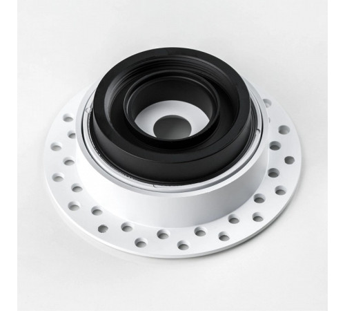 Рамка на 1 светильник Lightstar Spira 074206-01