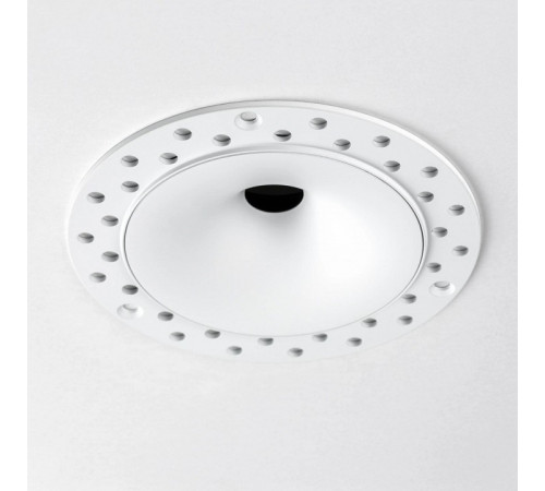 Рамка на 1 светильник Lightstar Spira 074206-01