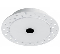 Рамка на 1 светильник Lightstar Spira 074206-02