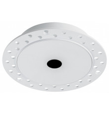 Рамка на 1 светильник Lightstar Spira 074206-02