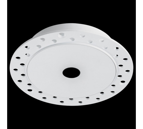 Рамка на 1 светильник Lightstar Spira 074206-02