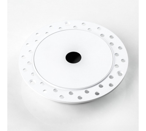 Рамка на 1 светильник Lightstar Spira 074206-02