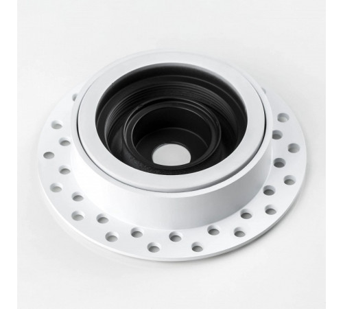 Рамка на 1 светильник Lightstar Spira 074206-02