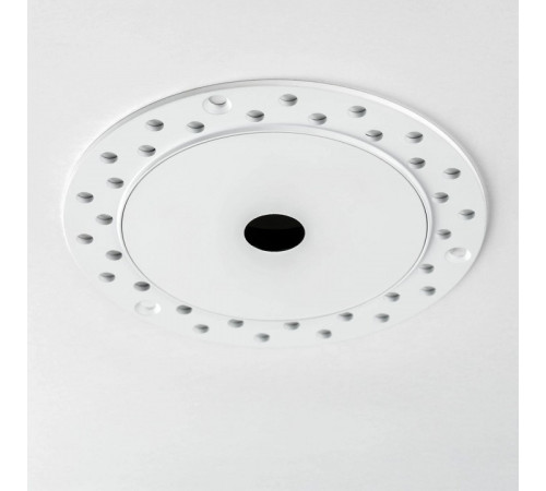 Рамка на 1 светильник Lightstar Spira 074206-02