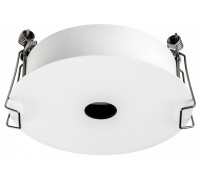 Рамка на 1 светильник Lightstar Spira 074206-12