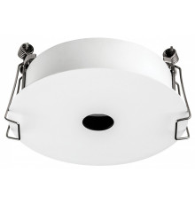 Рамка на 1 светильник Lightstar Spira 074206-12