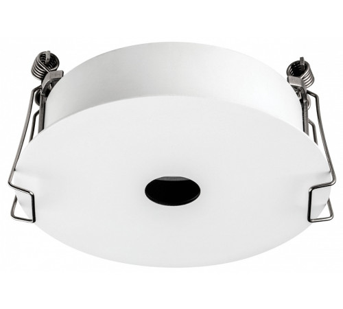 Рамка на 1 светильник Lightstar Spira 074206-12