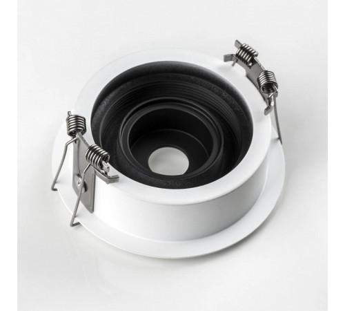 Рамка на 1 светильник Lightstar Spira 074206-12