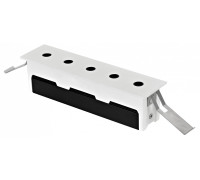 Встраиваемый светильник Lightstar Guarda 082246