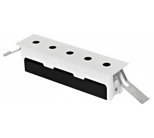 Встраиваемый светильник Lightstar Guarda 082246