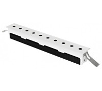 Встраиваемый светильник Lightstar Guarda 082346