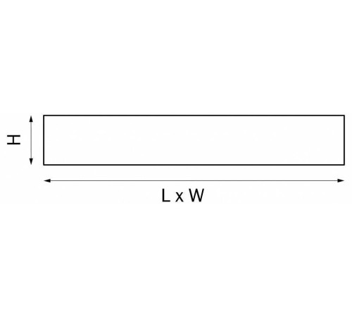 Встраиваемый светильник Lightstar Teta 205127