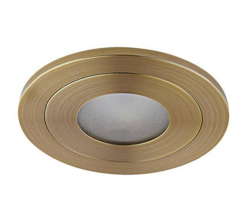 Встраиваемый светильник Lightstar Leddy CYL LED 212172