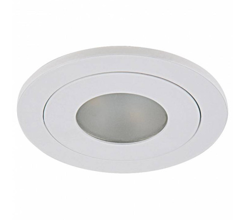 Встраиваемый светильник Lightstar Leddy CYL LED 212175