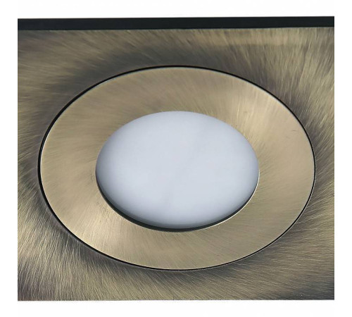 Встраиваемый светильник Lightstar Leddy 212182