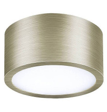 Накладной светильник Lightstar Zolla Cyl LED-RD 213911