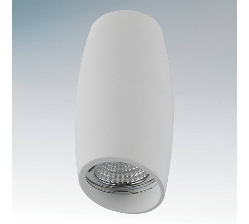 Накладной светильник Lightstar Ballo 214466