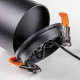Встраиваемый светильник Lightstar Acuto 215857